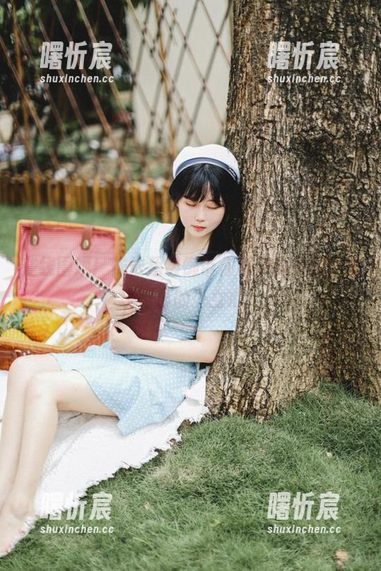 在线围观!依依超级懒带你看少女系列,发现自己的少女心! 在线围观!依依超级懒带你看少女系列,发现自己的少女心!