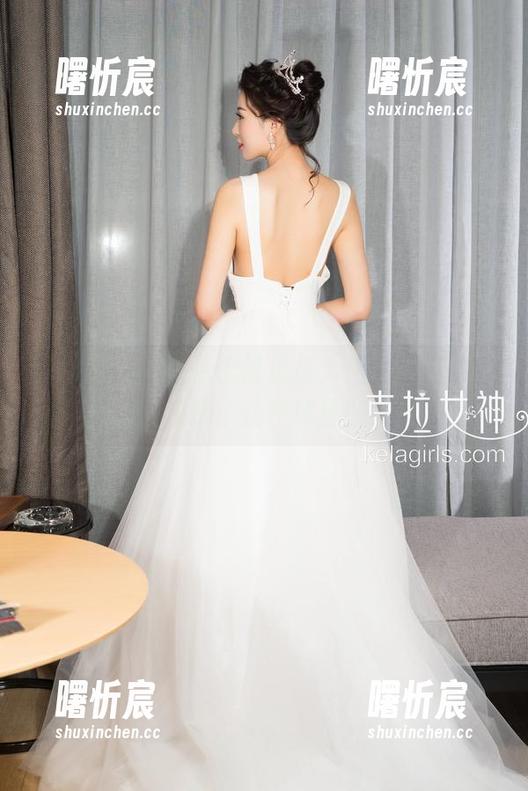 克拉女神 - 白色僮僮出场,高清壁纸感觉:我是不是在梦里逛? 克拉女神 - 白色僮僮出场,高清壁纸感觉:我是不是在梦里逛?
