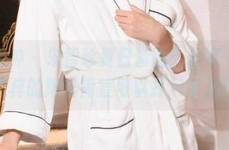 克拉女神 – 宋智珍夏日套图：分享一下，这样的阳光简直可以打包带走！
