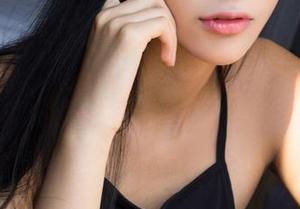 克拉女神 – 江琴带你玩转厨房：下载她的厨娘写真集，别怪我没提醒你！