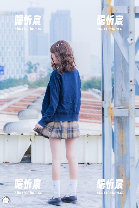 兔玩映画一波操作！加藤惠最新写真更新，心跳加速ing