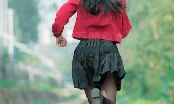 怎能拒绝？兔玩映画的兔女郎写真，原图让人心动不已