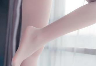 兔玩映画合集：舞蹈教室里的体操服——就是那种“我在跳舞，你却在流口水”的时刻，嘿嘿