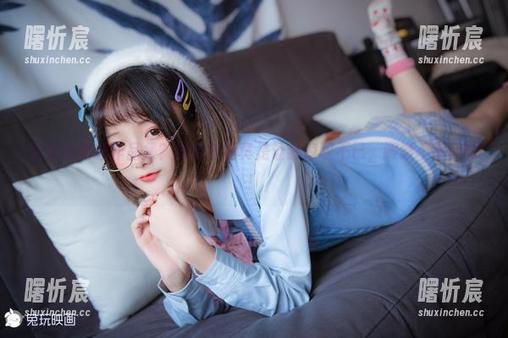 穹妹的最新作品集？兔玩映画真是让我惊叹不已，眼睛不够用啊！