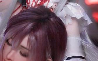 重返未来1999？没问题，先用网盘下载一下六二二同学的绝美写真，不然怎么去未来呢！