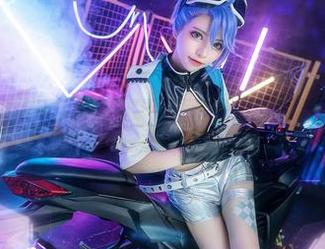 看见天使的瞬间：六二二同学的图片，下载慎重！