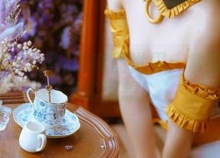 冲田凛花rinka的套图世界：常暗永远的无限遐想！