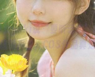 当发条少女yoki说‘要听话哦’时，你能听到心跳的声音，COS作品真是绝了！