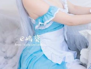 喵糖映画 – 私房礼服秀：蠢沫沫又来翻车了？