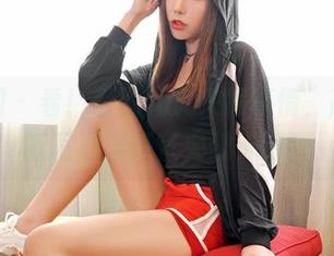 嗲囡囡 – 看！爱丽儿又来搞事情，高清圣诞写真集简直突破天际！