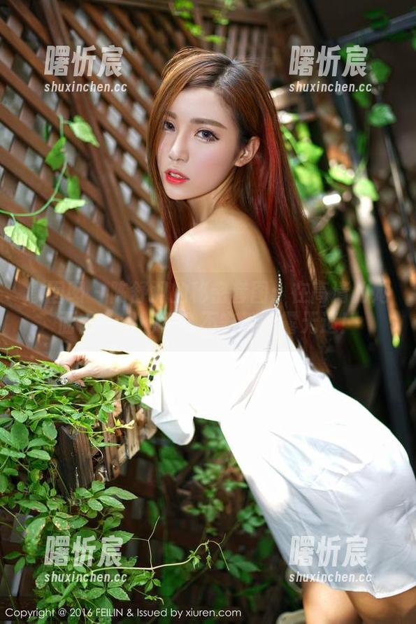 嗲囡囡 - 陈舒羽的秘密套图:在高清的她面前,我的每个不安都暴露无遗! 嗲囡囡 - 陈舒羽的秘密套图:在高清的她面前,我的每个不安都暴露无遗!