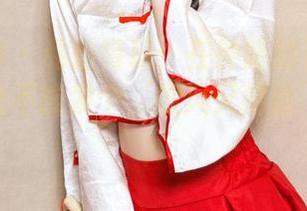 头条女神 – 私拍特辑：在钟晴的夏日清风下，谁说不能发个‘微风又拂面’的自拍？