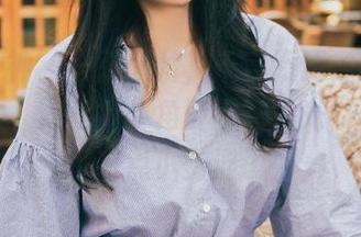 头条女神 – 一张图片，千言万语。陈怡曼的和服，简直每个角度都在发光，看的我都有点小羞涩了！