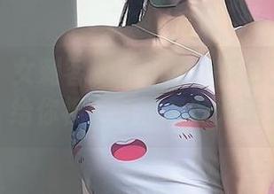 微密圈 – 女刺客的杀手锏：紫色丁字系列合集，给你视觉与心灵的双重刺杀！