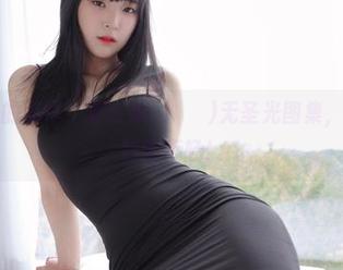 经过酒后的柔情：姜仁卿(강인경)无圣光图集，真是让人醉得不轻！