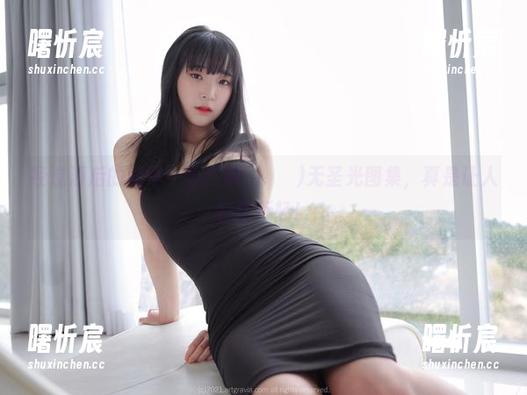 经过酒后的柔情：姜仁卿(강인경)无圣光图集，真是让人醉得不轻！