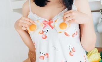 当眼镜遇上宋哈娜(송하나)：这作品集，有下载的理由！
