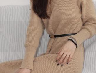 小众视觉 – 小薯条的女友真不简单，高清写真集让人心里发痒！