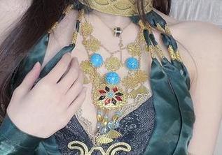 牛仔裤魅力升级：小小奶瓶儿的全套写真曝光！