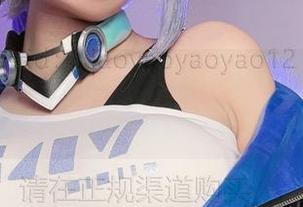 符玄？不，是小瑶幺幺的最新自拍美图秀！