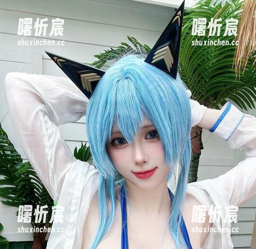 绝区零艾莲乔?小空soracos真是让人目不暇接,想问这是谁设计的衣服啊? 绝区零艾莲乔?小空soracos真是让人目不暇接,想问这是谁设计的衣服啊?