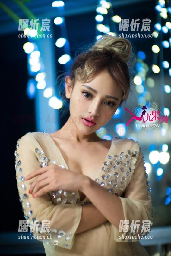 尤果网 - Angela楚楚的万圣节私拍:万种风情,鬼心思藏得可深了 尤果网 - Angela楚楚的万圣节私拍:万种风情,鬼心思藏得可深了