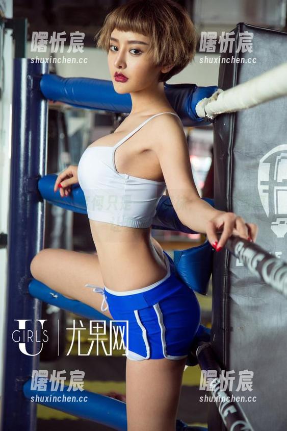 尤果网 - 奈何只是一双棉袜:Sara写真让我想太多 尤果网 - 奈何只是一双棉袜:Sara写真让我想太多