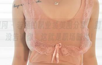 尤果网 – 若涵的职业装美图分享，别说我没告诉你，这就是职场时尚！
