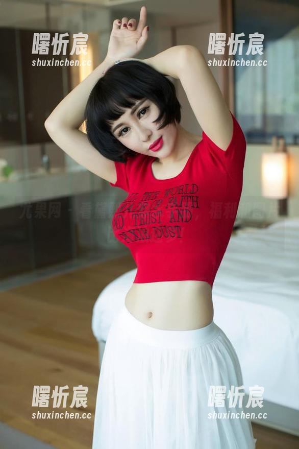 尤果网 - 看黛熙儿穿水手服,福利和图片比海浪还多! 尤果网 - 看黛熙儿穿水手服,福利和图片比海浪还多!
