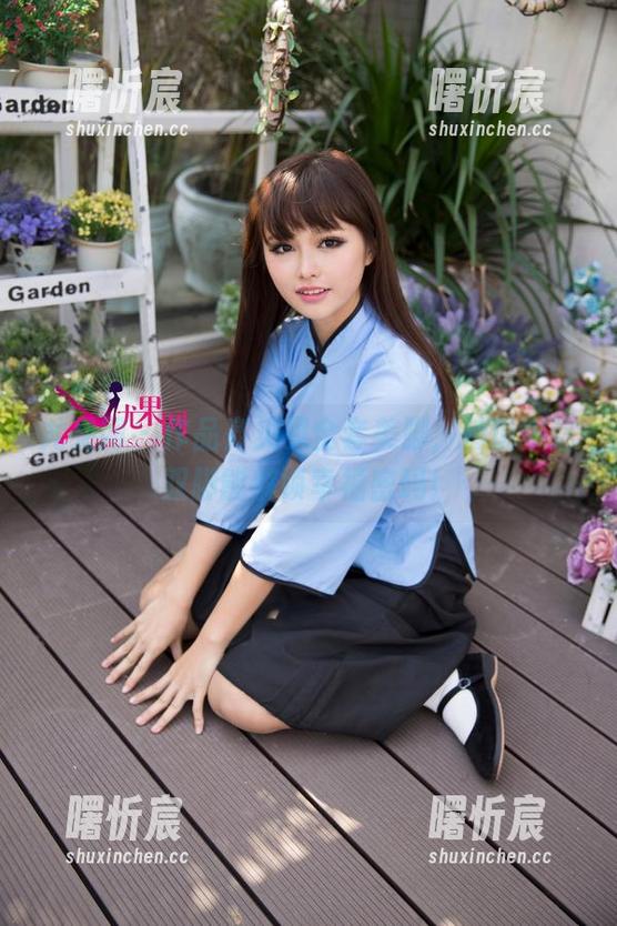 尤果网 - 作品齐贝贝全套美脚,传说中这双脚能解锁幸福密码! 尤果网 - 作品齐贝贝全套美脚,传说中这双脚能解锁幸福密码!