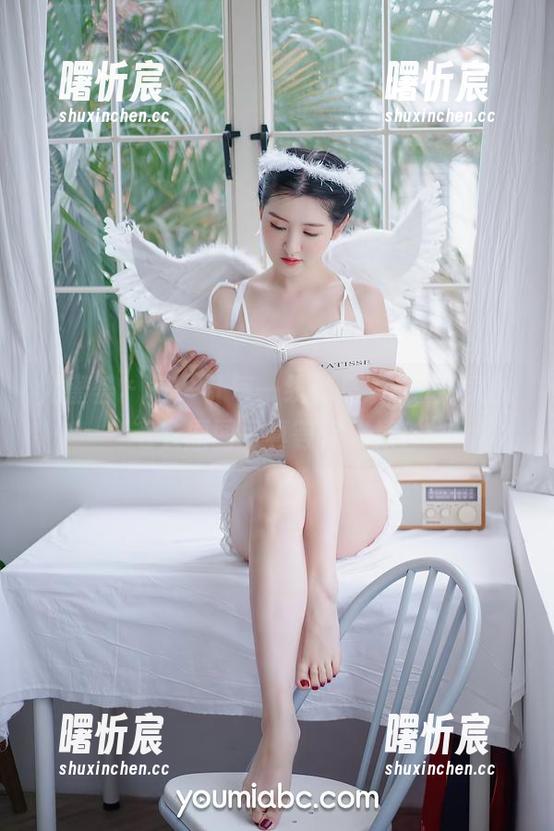 尤蜜荟 - 每一针每一线都是爱,戴渃欣的毛衣原图写真等你来撩! 尤蜜荟 - 每一针每一线都是爱,戴渃欣的毛衣原图写真等你来撩!