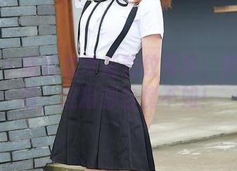 尤蜜荟 – 精选沈梦瑶豹纹写真：学会这几招，连猫都自愧不如！