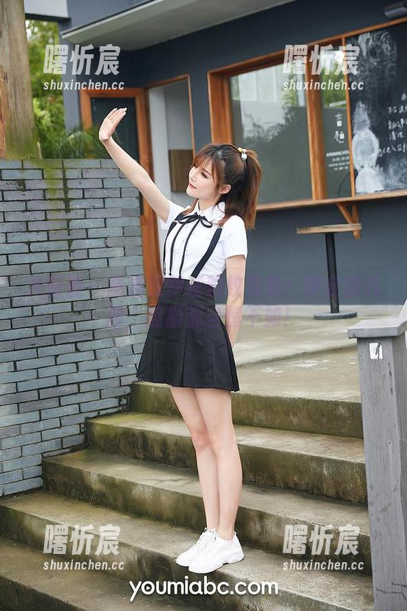 尤蜜荟 - 精选沈梦瑶豹纹写真:学会这几招,连猫都自愧不如! 尤蜜荟 - 精选沈梦瑶豹纹写真:学会这几招,连猫都自愧不如!
