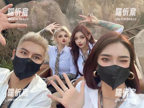 微密圈 - 想看希希Gina的吊带魅力?免费图片就是你的VIP通行证! 微密圈 - 想看希希Gina的吊带魅力?免费图片就是你的VIP通行证!