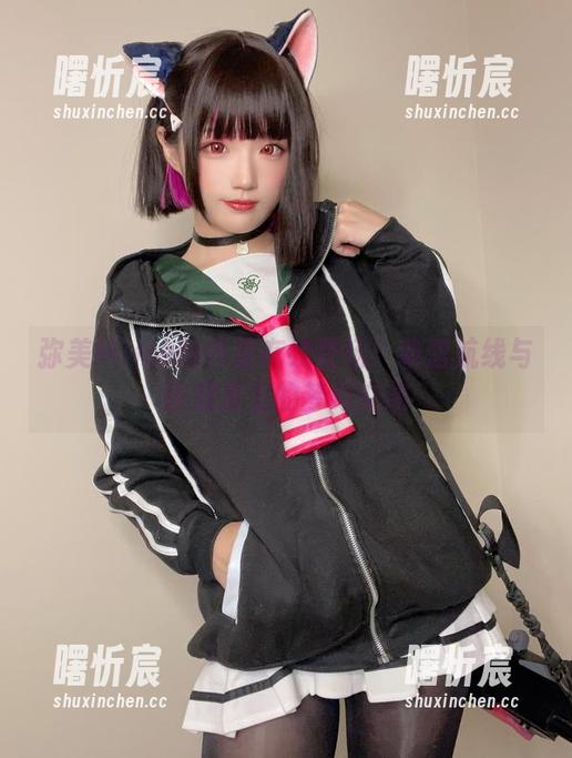 弥美Mime的作品在线登场：碧蓝航线与欧根亲王的梦幻交织
