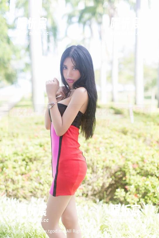 推女神 - 佟蔓御姐全集:这不是在看写真,这是在心碎现场! 推女神 - 佟蔓御姐全集:这不是在看写真,这是在心碎现场!