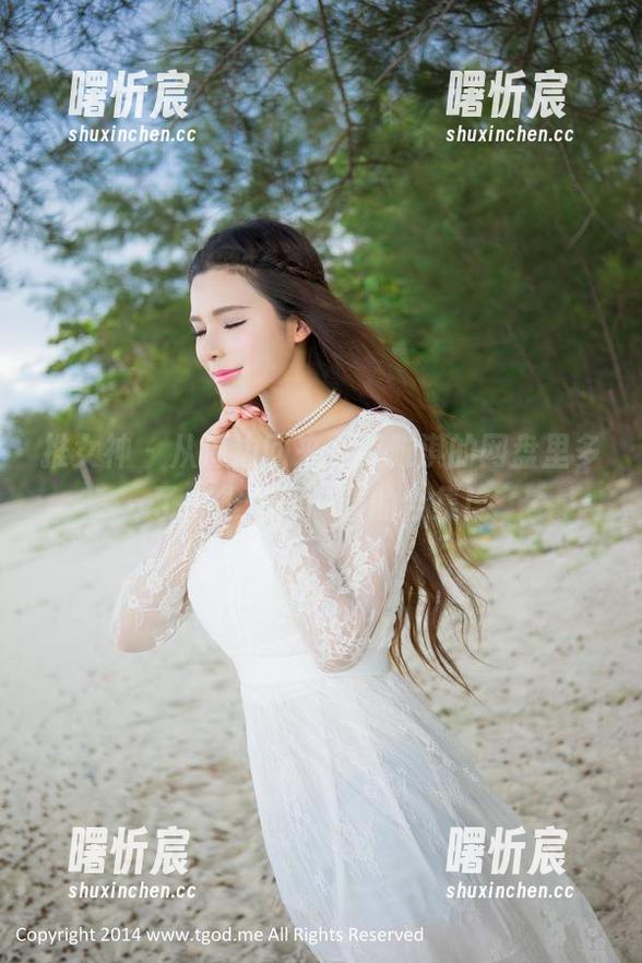 推女神 - 从海边回来,莫雅淇的网盘里多了一堆值得一看的合集! 推女神 - 从海边回来,莫雅淇的网盘里多了一堆值得一看的合集!