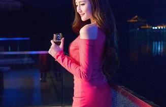 推女神 – 还在等什么，萌琪琪Lrene的瑜伽套图更新一出，立刻心里就跟着做了五百个下犬式！