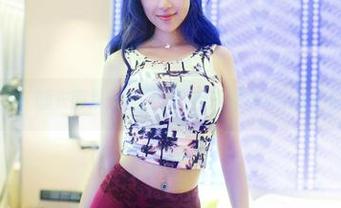 推女郎 – 睡衣图集：陆瓷如何用资源勾勒出亲密的边界