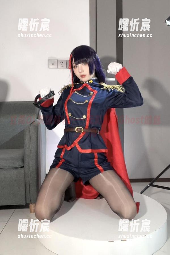 甘雨OL美图特辑——无影喵喵Ghost的魅力瞬间 甘雨OL美图特辑——无影喵喵Ghost的魅力瞬间