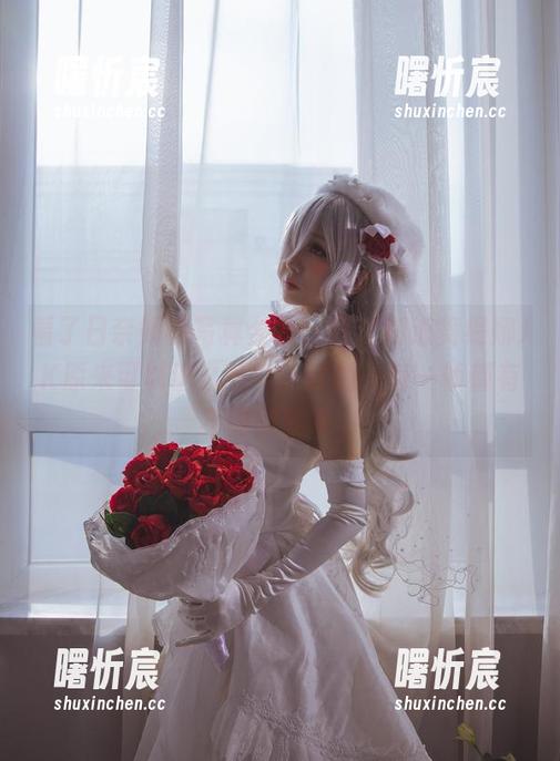 看了日奈娇的写真合集，我才知道舞缇娜JK原来可以这么多变，真的是每一帧都有不同的韵味。