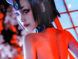 高清自拍送上！下载星野咪兔的美丽，看看自己能不能hold住！