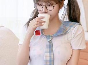星颜社 – 撇开一切，袁圆的少女私房原图，简直要人魂飞天外！