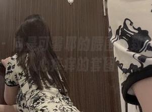 微密圈 – 向是可馨耶的腰围比致敬！一组让人心痒痒的套图合集