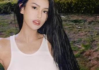 微密圈 – 走进李嘉欣97的整套：这些图片和作品，让人沉醉