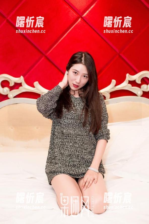 果团网 - 莫雅淇——那个我想向全世界炫耀的私拍姐姐! 果团网 - 莫雅淇——那个我想向全世界炫耀的私拍姐姐!
