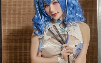 捧心等更新！柘烟Zuken的Nikke–Rapi作品集又上新了，准备好了吗？