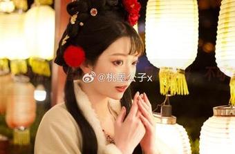 桃墨公子盘点！最新美腿分享，风景独好，不可错过！
