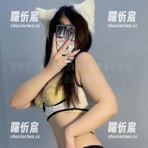 微密圈 - 桃沢樱呀的棉袜合集最新登场,舒适又带点调皮的气息! 微密圈 - 桃沢樱呀的棉袜合集最新登场,舒适又带点调皮的气息!