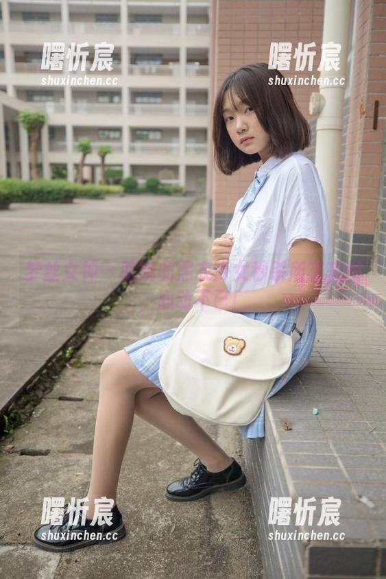梦丝女神 - 晓晓的黑衣少女秒杀所有美图,心动不已! 梦丝女神 - 晓晓的黑衣少女秒杀所有美图,心动不已!